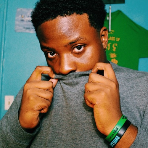 Jayson Robert (A&R)
